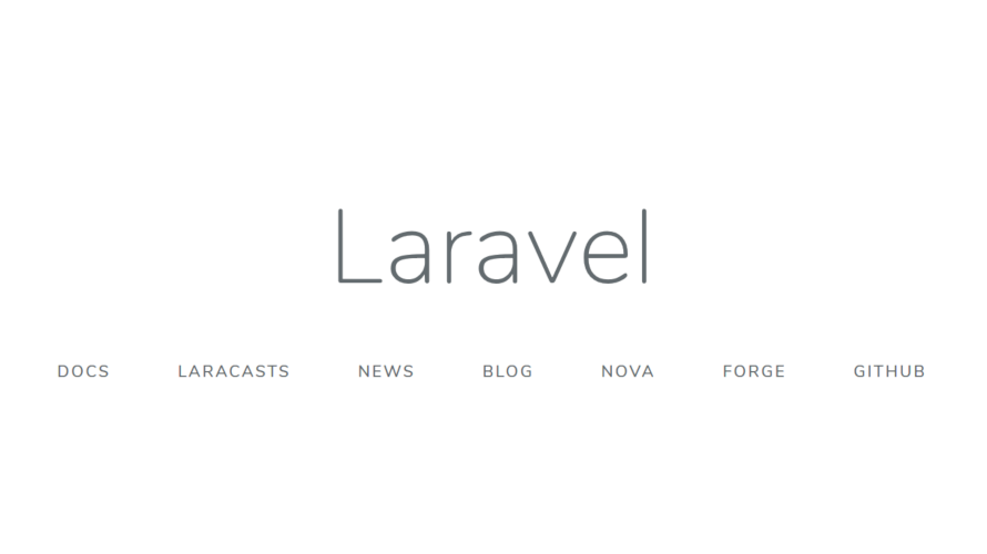 「CentOS_Let’s Encrypt」でインストールしたCentOS7にLaravel5.8をインストール